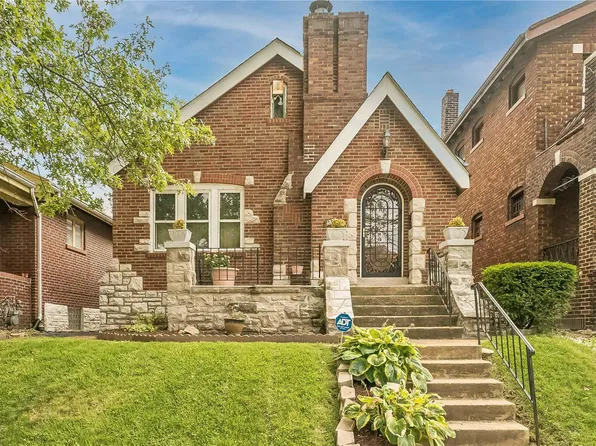 4826 Penrose St, Saint Louis, MO 63115