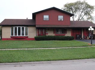 4601 176th St, Country Club Hills, IL