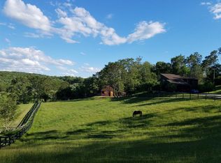 578 Tyrrel Rd, Millbrook, NY 12545