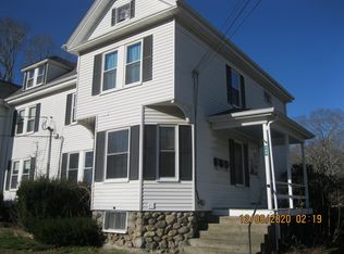 100 Church St #1, South Easton, MA 02375
