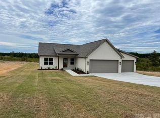 8347 Ore Trl, Bauxite, AR 72011