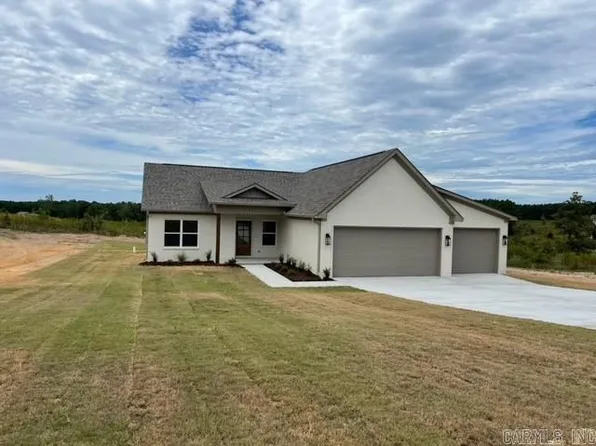 8347 Ore Trl, Bauxite, AR 72011