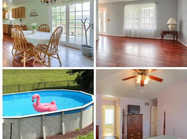 808 White Pine Ln, Joppa, MD 21085