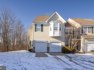 21 Dorset Ct, Bordentown, NJ 08505