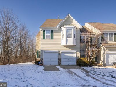 21 Dorset Ct, Bordentown, NJ, 08505