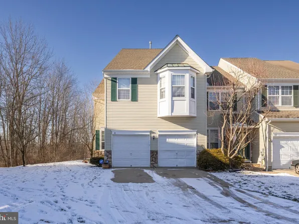 21 Dorset Ct, Bordentown, NJ 08505