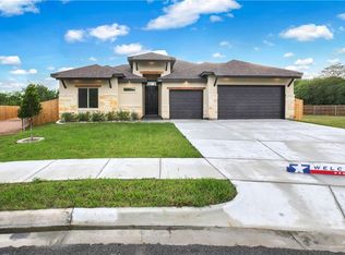 2001 Su Casa Cir, Harlingen, TX 78552
