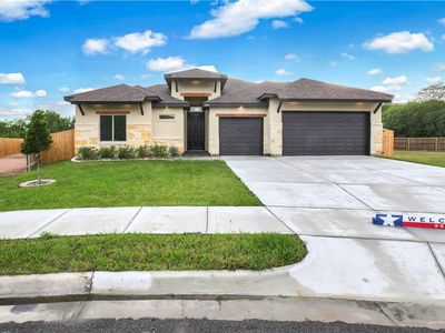 2001 Su Casa Cir, Harlingen, TX, 78552