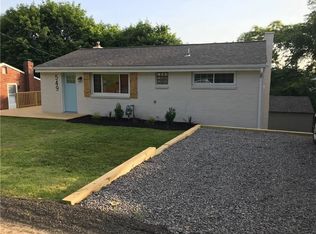 549 Jones Ave, Baden, PA