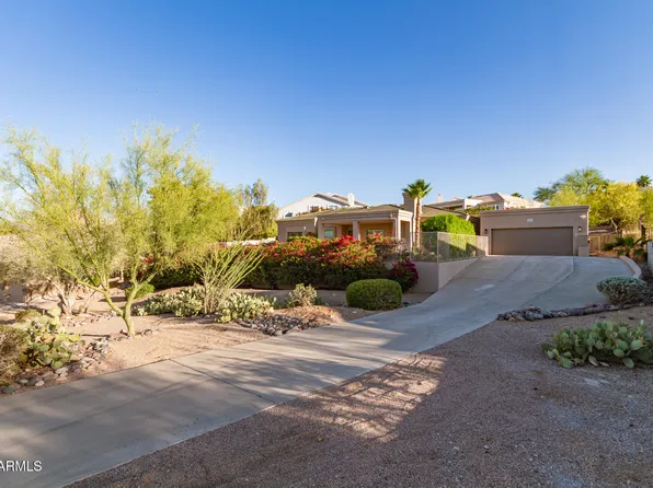 15783 E PRIMROSE Drive, Fountain Hills, AZ 85268