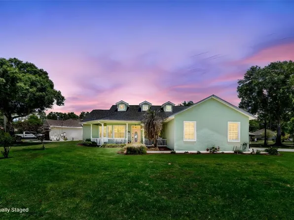 54 EDITH POPE DRIVE, PALM COAST, FL 32164