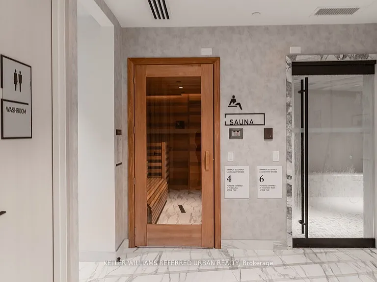 858 Dupont St #702 — Photo 36