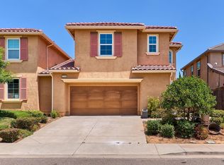 5244 Mayrene Bates Ln, Fairfield, CA 94533