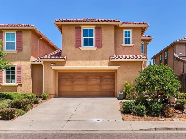 5244 Mayrene Bates Ln, Fairfield, CA 94533