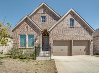 14147 Blind Bandit Creek, San Antonio, TX 78254