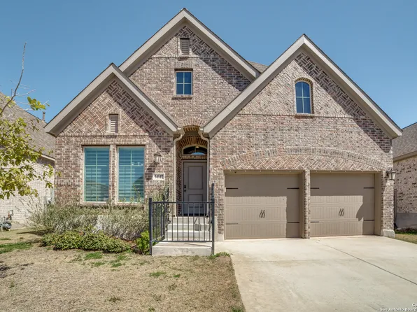14147 Blind Bandit Creek, San Antonio, TX 78254