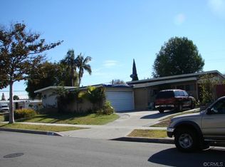 15538 Lashburn St, Whittier, CA 90604