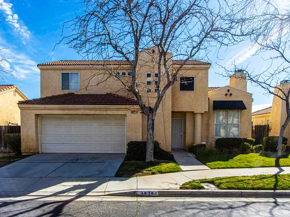 40204 La Cota Dr, Palmdale, CA 93550