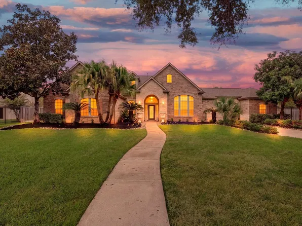 17114 Calico Peak Way, Cypress, TX 77433