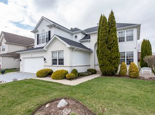 3174 N Magnolia Ln, Wadsworth, IL 60083