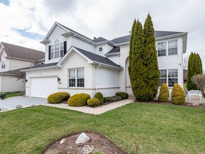 3174 N Magnolia Ln, Wadsworth, IL, 60083