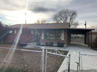 5442 S Spurrier Rd, Salt Lake City, UT 84107