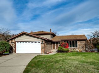 13911 Citation Dr, Orland Park, IL 60467