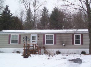 3701 Galway Rd TRLR 6, Ballston Spa, NY 12020