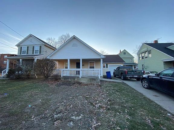 2nd image of 1468 E 123rd St