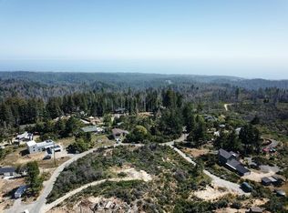 100 Cottini Way, Bonny Doon, CA 95060