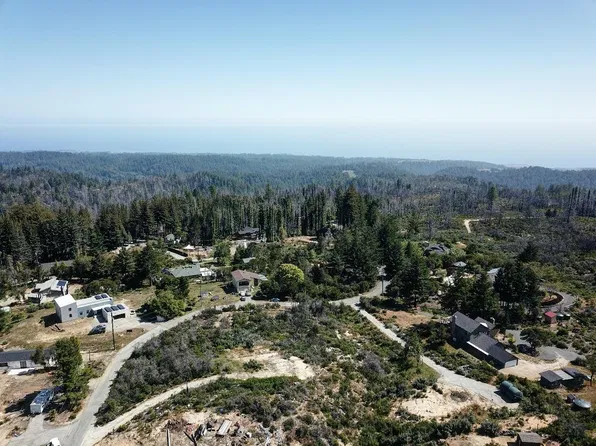 100 Cottini Way, Bonny Doon, CA 95060