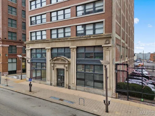 1619 Washington Ave #805, Saint Louis, MO 63103