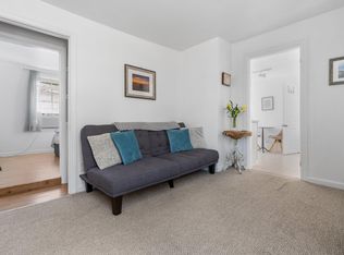 18 Hill St APT 2, Portland, ME 04102