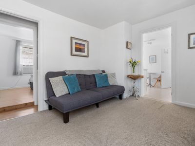 18 Hill Street #2, Portland, ME, 04102