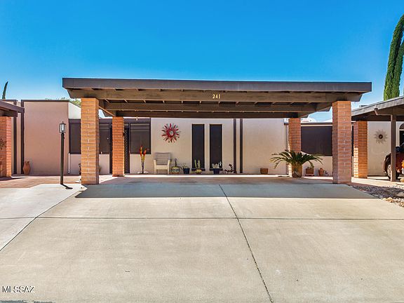 2nd image of 241 N Camino Del Varonil