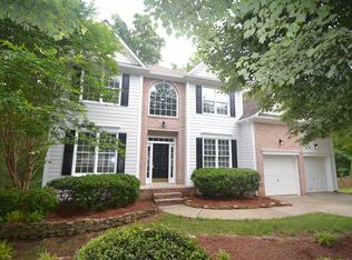 3643 Arklow Rd, Charlotte, NC 28269