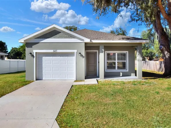 845 Gordon Ave N, Bartow, FL 33830