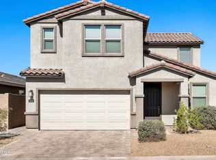 3232 W Minton St, Phoenix, AZ 85041
