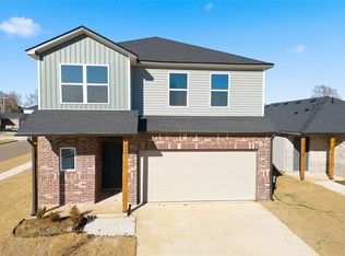 1229 Meadow Brook Dr, Purcell, OK 73080