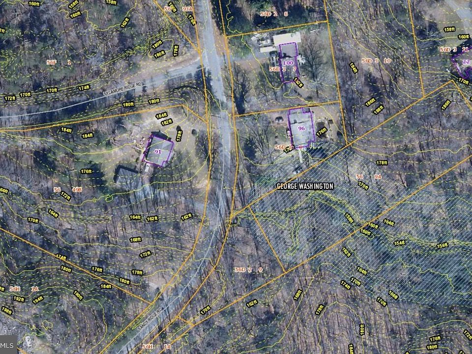 2nd image of Sandy Ridge Rd