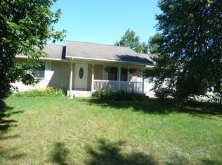 4672 Seymour Dr, New Era, MI 49446