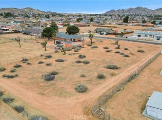 0 Dakota Rd #1660, Apple Valley, CA 92307