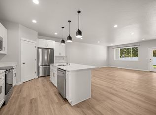 4283 & 4285 N Stout Lane, Spokane, WA 99206