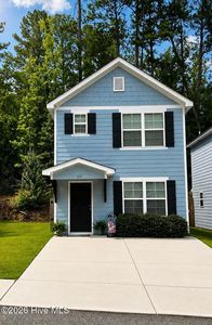 173 Village Run, Harlem, GA, 30814