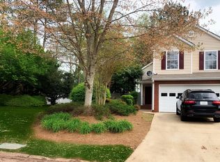 1071 Britley Park Ln, Woodstock, GA 30189