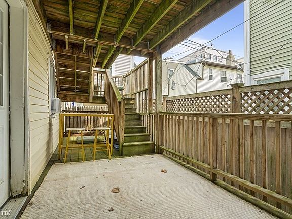 442 West Fourth #1 Boston (South Boston) Unit Photo 13