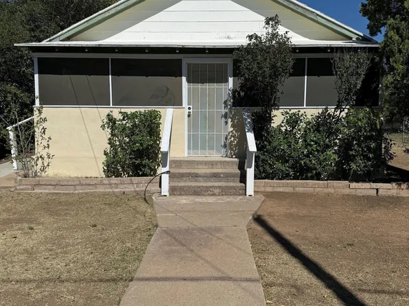11 LA CHOLLA Road, Bisbee, AZ 85603