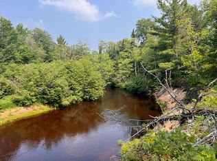 V/l N Wines Rd, Paradise, MI 49768