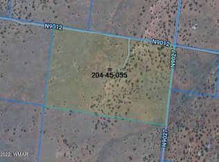 50 N 9012th, Concho, AZ 85924