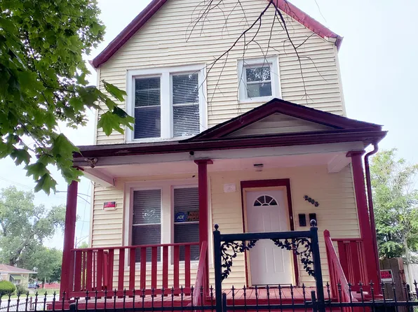 2003 W 69th Pl, Chicago, IL 60636